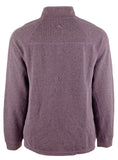 Sudadera reversible con cierre a presión Palm Canyon de Tommy Bahama para hombre, talla XL