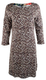Tommy Bahama Women's Cat's Meow Dress BB Large