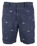 Polo Ralph Lauren Men's 9" Inseam Chino Shorts 100% Cotton