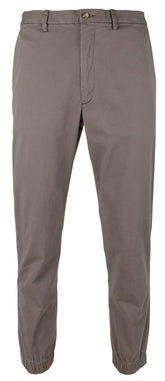 Men's Straight Fit Jogger Pant Gry 36WX30L