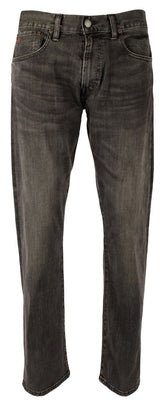 Customer Return Polo Ralph Lauren Men's Hampton Straight Jean Pants-B-40WX30L