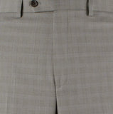 Ralph Lauren Men's Comfort Flex Flat Front Slim Fit Dress Pants LG 34WX29L
