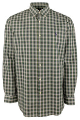 Polo Ralph Lauren Men's Classic Fit Long Sleeves Shirt