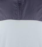 RLX Ralph Lauren Men's Water-Repellant Pullover Shirts Blue / Navy Blue Medium