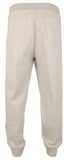 Polo Ralph Lauren Men's Double Knit Mesh Jogger Pants Grey Heather XX-Large