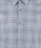 Hugo Boss Men's Lukas Regular Fit Check Shirt