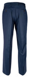 Ralph Lauren Men's Comfort Flex Flat Front Dress Pants B 30Wx32L