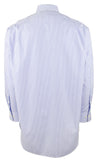 Polo Ralph Lauren Men's Classic Fit Easy Care Long Sleeves Shirt-BW-16-1/2...