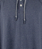 Sudadera con capucha de manga larga a rayas Stinson de Tommy Bahama para hombre, talla 4XLB