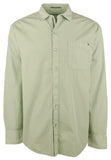 Tommy Bahama Men's Paradise Poplin Long Sleeve Shirt-AM-Large