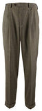 Ralph Ralph Lauren Men's Comfort Flex Pleated Dress Pants LB 31Wx32L