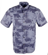 Tommy Bahama Men's Bahama Cost Island Spray Stretch Shirt Small