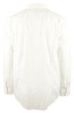 Hugo Boss Men's Ronni Slim Fit Long Sleeves Shirt MG XX Large
