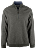 Sudadera reversible de manga larga con media cremallera Flipsider para hombre, talla 3XL, de Tommy Bahama