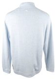 Tommy Bahama Men's Flipshore Half-Zip Reversible Sweatshirt-CBH-S