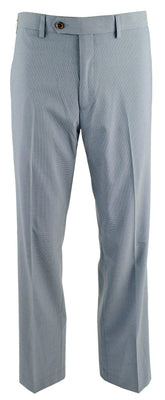 Ralph Ralph Lauren Slim Fit Flat Front Dress Pants
