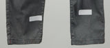 Customer Return Michael Kors Men's Garment Dyed Slim Fit Flat Front Chino Pants