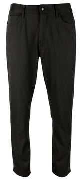 POLO RALPH LAUREN Men's Stretch Slim Fit Performance Twill Pant Blck 32x32 Black