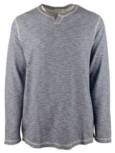 Sudadera Tommy Bahama Fortuna Flip Abaco de manga larga para hombre (talla XL)