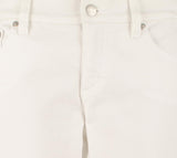 Ralph Lauren Women's LRL Jeans Co Modern Straight Cropped Jeans Pants W 4