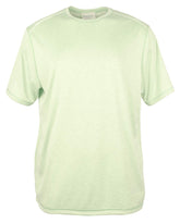 Tommy Bahama Men's Reversible Flip Tide Short Sleeve Tee-G-S