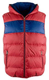 Michael Kors Men's Real Down Lighweight Puffer Vest