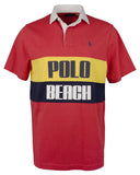 Polo Ralph Lauren Men's Classic Fit Short Sleeve Polo Shirt