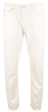 Polo Ralph Lauren Men's Varick Slim Straight Pants White 32X32