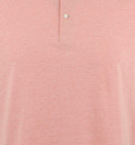 Michael Kors mens Polka Dot Lightweight Polo Shirt