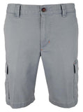 Men's Coastal Key Cargo Golf Shorts (Mystic Blue, 30)