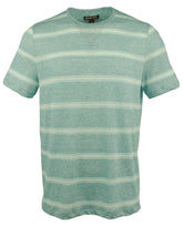 Michael Kors Men's Linen Blend Lighweight T Shirt J XL