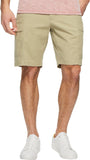 Tommy Bahama Pantalones cortos cargo Bemuda Key Isles de 10" para hombre, color caqui 30