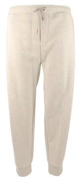 POLO RALPH LAUREN Men's Big & Tall Double Knit Jogger Pant GryH 3XLT Grey...
