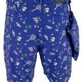 POLO RALPH LAUREN Men's Performance Stretch Hybird Golf Swim Shorts 9" Inseam...