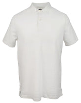 Polo Ralph Lauren Men's Classic Fit Short Sleeve Mesh Polo Shirt Wht XL
