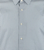 Hugo Boss Men's Lukas Regular Fit Stretch Long Sleeves Shirt