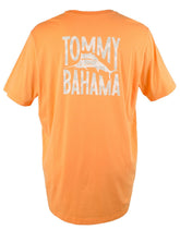 Customer Return Tommy Bahama Men's Big & Tall Flora T-Shirt 2XL