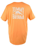 Customer Return Tommy Bahama Men's Big & Tall Flora T-Shirt 2XL