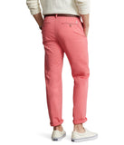 POLO RALPH LAUREN Stretch Straight Fit Chino Pants