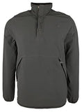 The North Face Men's Mountain Sweatshirt Pullover - Asphalt Grey, Small