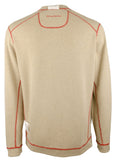 Tommy Bahama Men's Flipshore Abaco Reversible Sweatshirt-DL-Small