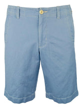 Custommer Return Tommy Bahama Men's Aegean Lounger Linen Shorts-C-XXL