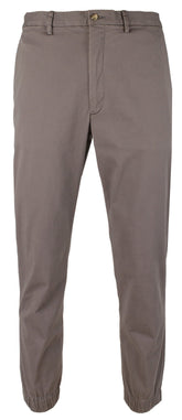Polo Ralph Lauren Men's Straight Fit Jogger Pant Grey 34WX30L