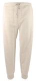 POLO RALPH LAUREN Men's Big & Tall Double Knit Jogger Pant GryH 4XB Grey Heather