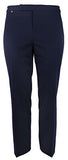 Lauren Ralph Lauren Women's Stretch Twill Skinny Ankle Pants