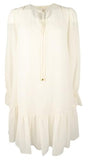 Michael Kors Women's Dewdrop Tenty Shift Dress