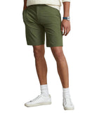 Polo Ralph Lauren Men's Classic Stretch Chino Shorts