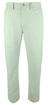 Polo Ralph Lauren Men's Straight Fit Stretch Twill Chino Pants-C-31X30