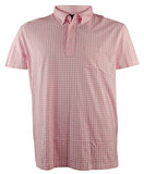 Polo Ralph Lauren Men's Short Sleeved Checked Shirt CP XXL