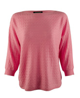 Lauren Ralph Lauren Women's Cable Knit Boat Neck Sweater